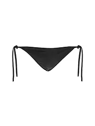 CALVIN KLEIN | Slip bikini | Nero