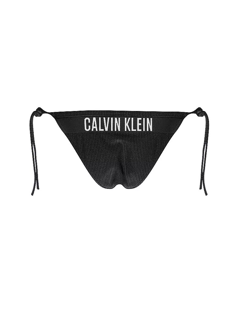 CALVIN KLEIN | Bikini Slip | Nero