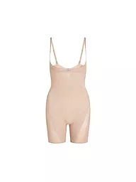 CALVIN KLEIN | Body modellante SCULPT FIRM | Beige