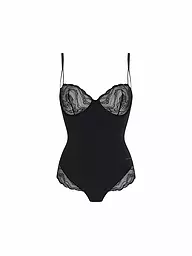 CALVIN KLEIN | Body modellante | Nero