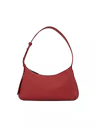 CALVIN KLEIN | Borsa - Baguette CALVIN SOFT | Rosso