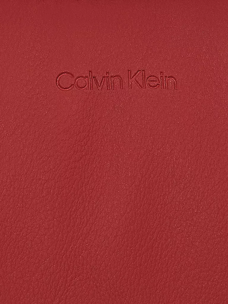 CALVIN KLEIN | Borsa - Baguette CALVIN SOFT | 