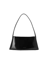 CALVIN KLEIN | Borsa - Baguette | Nero