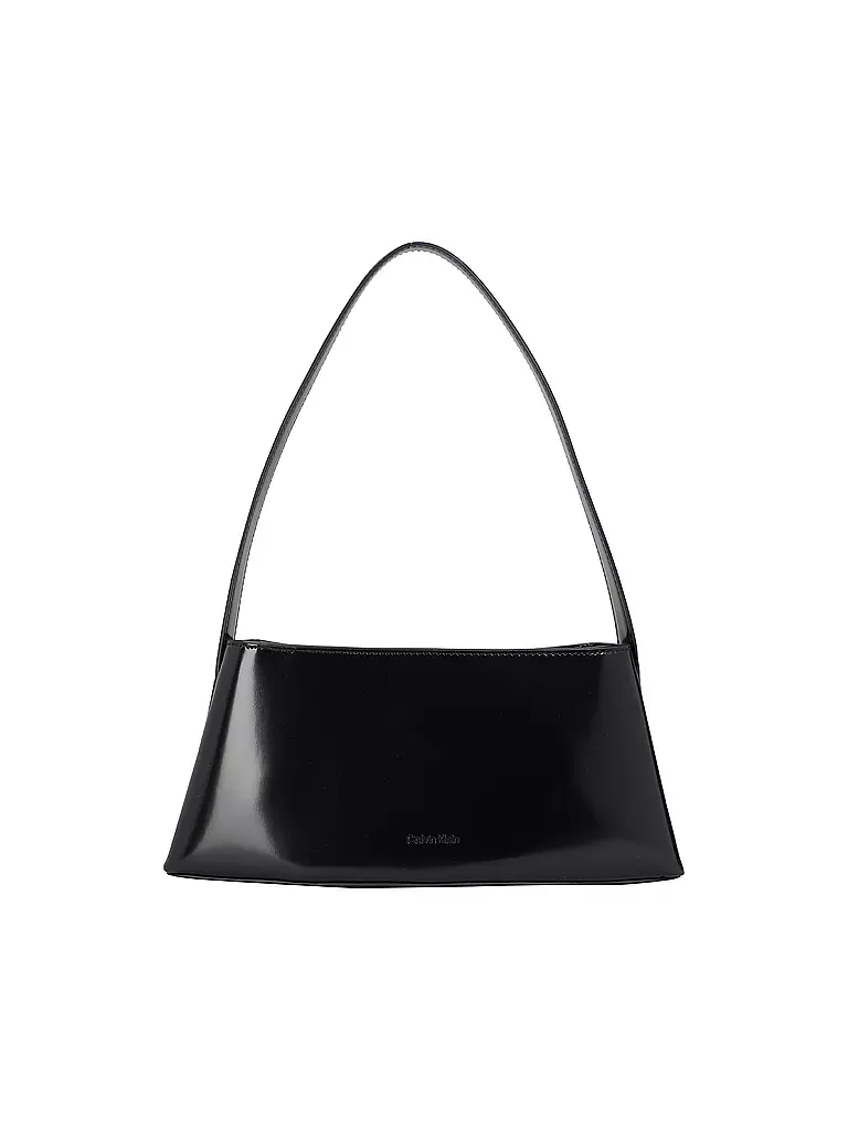 CALVIN KLEIN | Borsa - Baguette | Nero