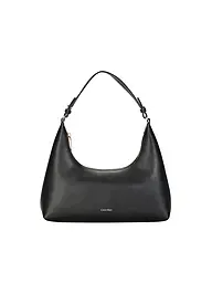 CALVIN KLEIN | Borsa - Borsa a spalla FOIL | Nero