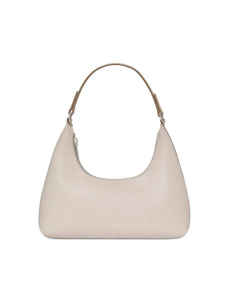 CALVIN KLEIN | Borsa - Borsa a spalla FOIL | Crema