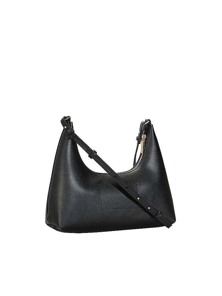 CALVIN KLEIN | Borsa - Borsa a spalla FOIL | Nero
