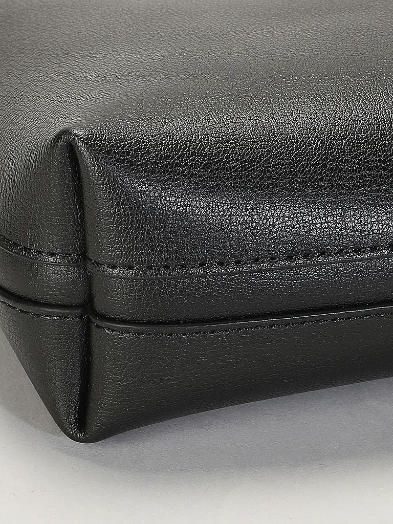 CALVIN KLEIN | Borsa - Borsa a spalla FOIL | Nero