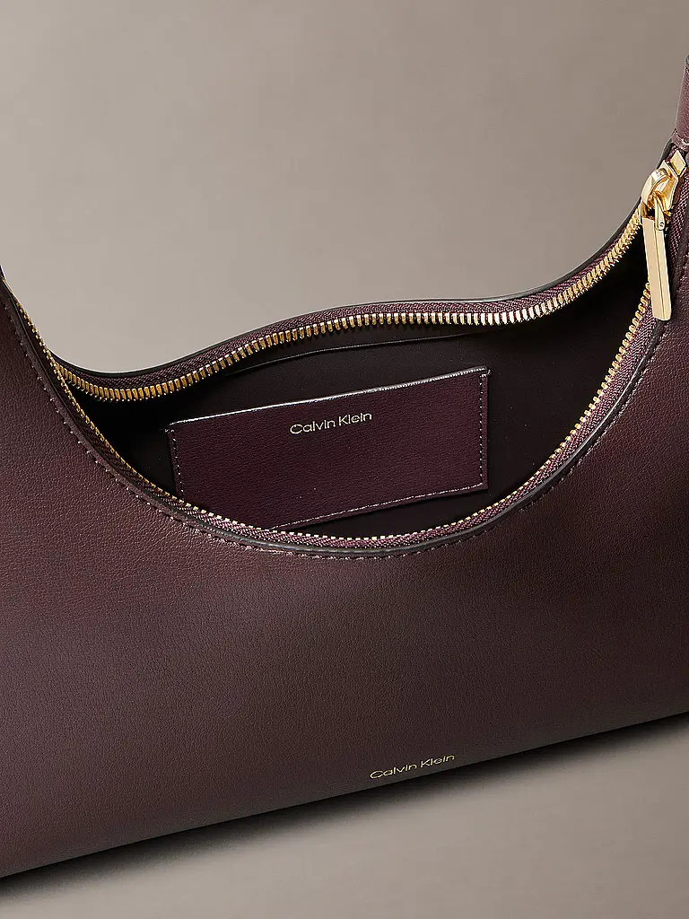 CALVIN KLEIN | Borsa - Borsa a spalla FOIL | 