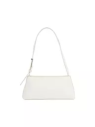 CALVIN KLEIN | Borsa - Borsa a spalla IMPRESSA | Bianco