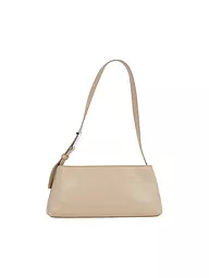CALVIN KLEIN | Borsa - Borsa a spalla IMPRESSA | Beige