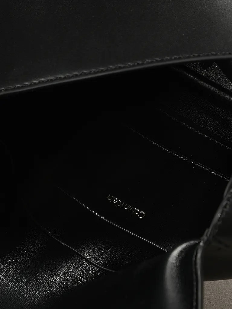 CALVIN KLEIN | Borsa - Borsa a spalla media | Nero