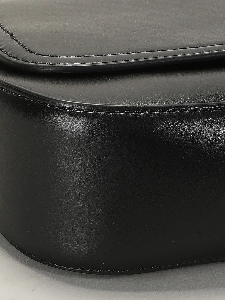 CALVIN KLEIN | Borsa - Borsa a spalla media | Nero