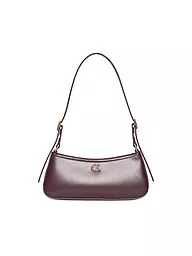CALVIN KLEIN | Borsa - Borsa a spalla piccola | Rosso scuro