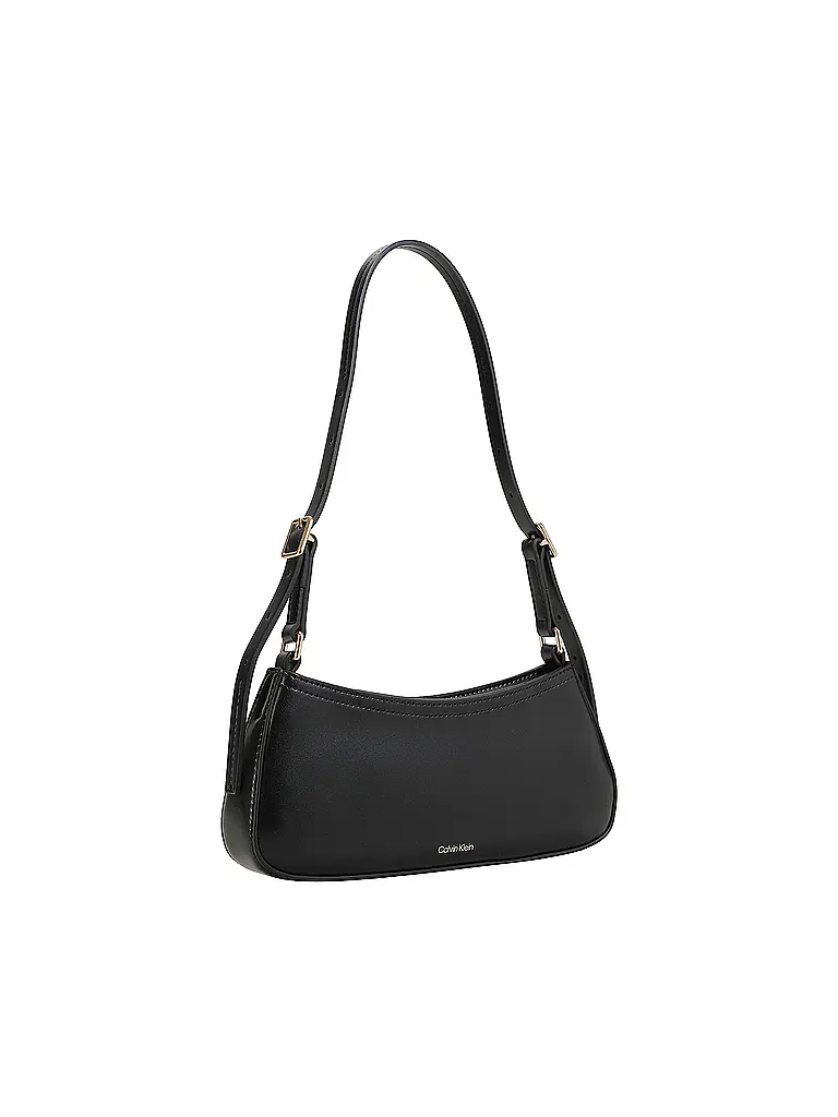 CALVIN KLEIN | Borsa - Borsa a spalla piccola | Nero