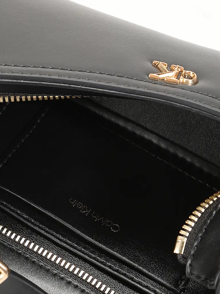 CALVIN KLEIN | Borsa - Borsa a spalla piccola | Nero