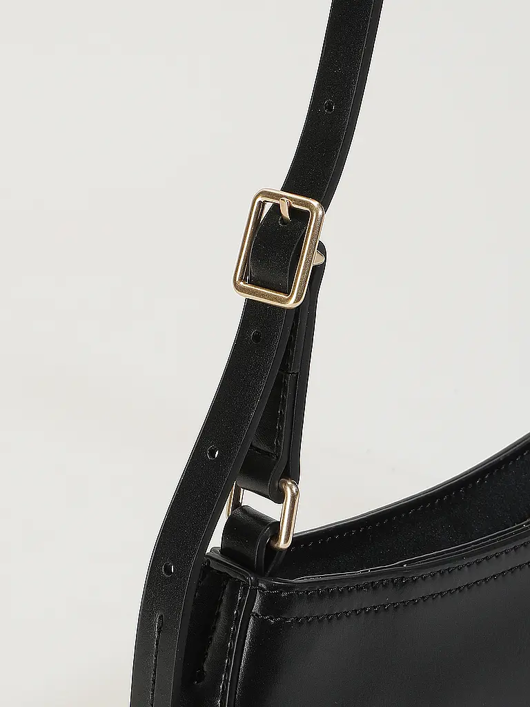 CALVIN KLEIN | Borsa - Borsa a spalla piccola | Nero