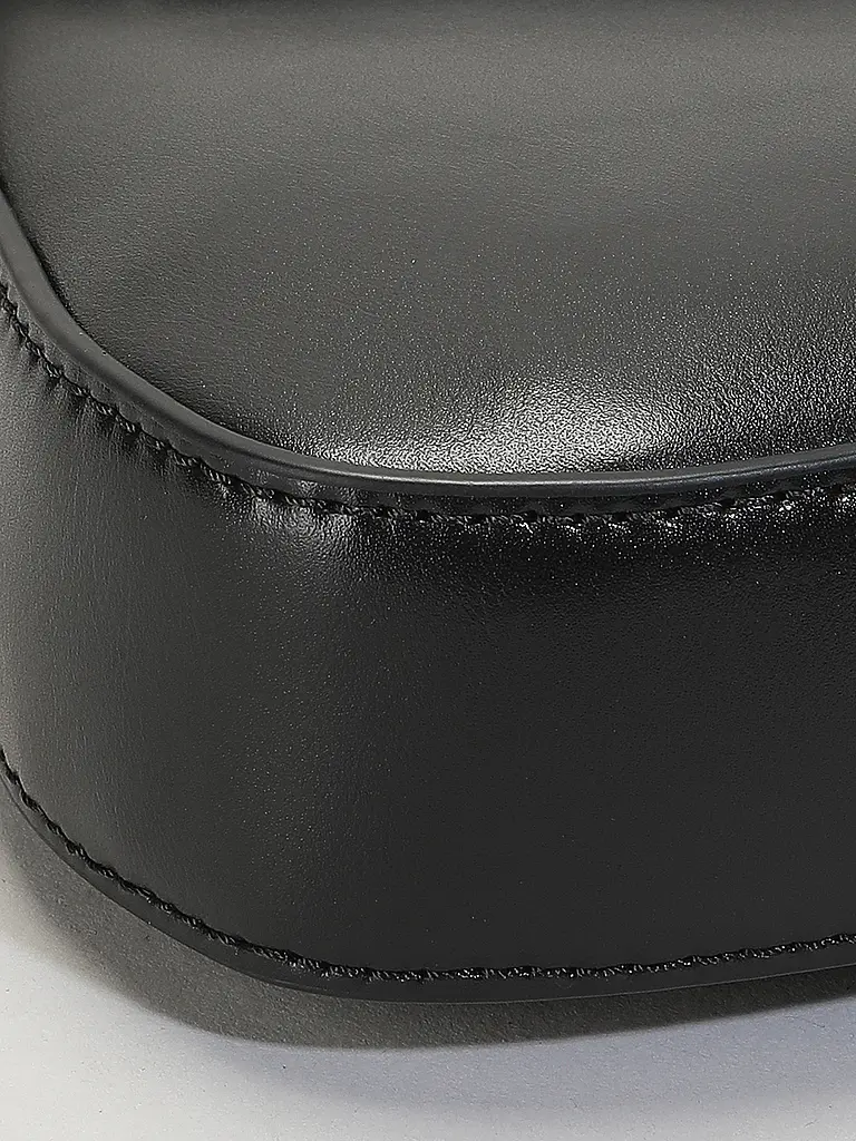 CALVIN KLEIN | Borsa - Borsa a spalla piccola | Nero
