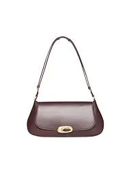 CALVIN KLEIN | Borsa - Borsa a spalla | Rosso scuro