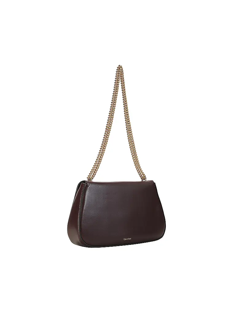 CALVIN KLEIN | Borsa - Borsa a tracolla media | 
