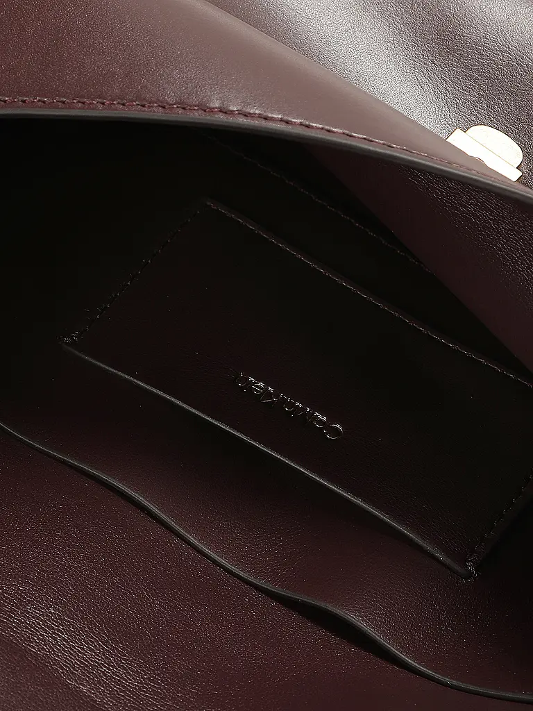 CALVIN KLEIN | Borsa - Borsa a tracolla media | 