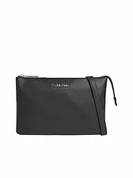 CALVIN KLEIN | Borsa - Borsa a tracolla | Nero