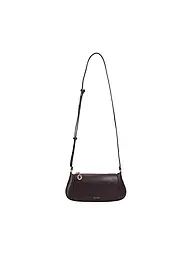 CALVIN KLEIN | Borsa - Borsa a tracolla | Rosso scuro