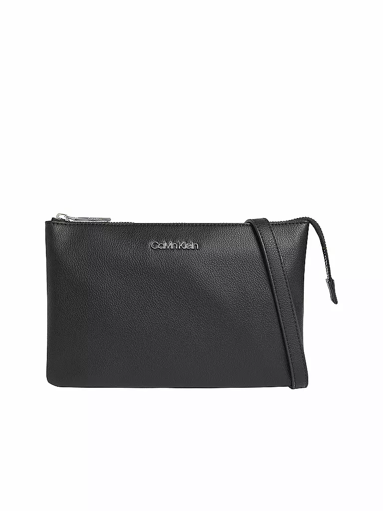 CALVIN KLEIN | Borsa - Borsa a tracolla | Nero