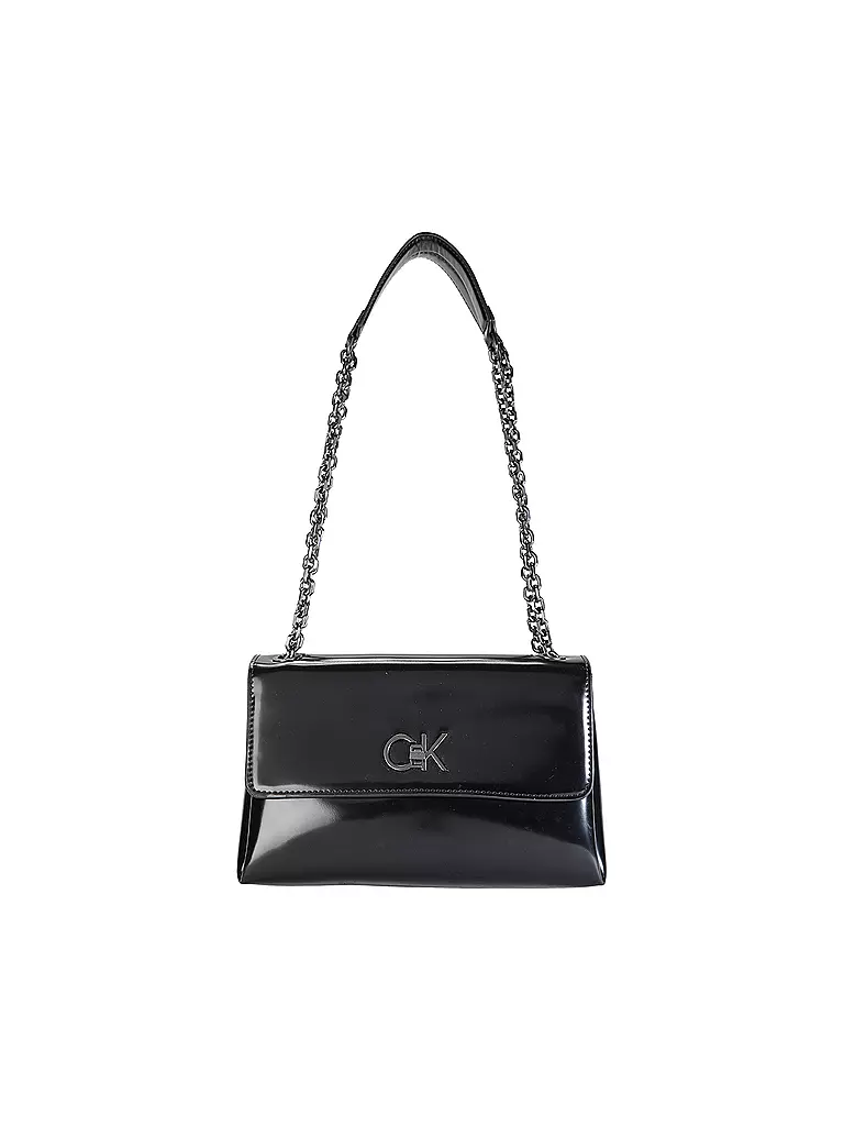 CALVIN KLEIN | Borsa - Borsa a tracolla | Nero