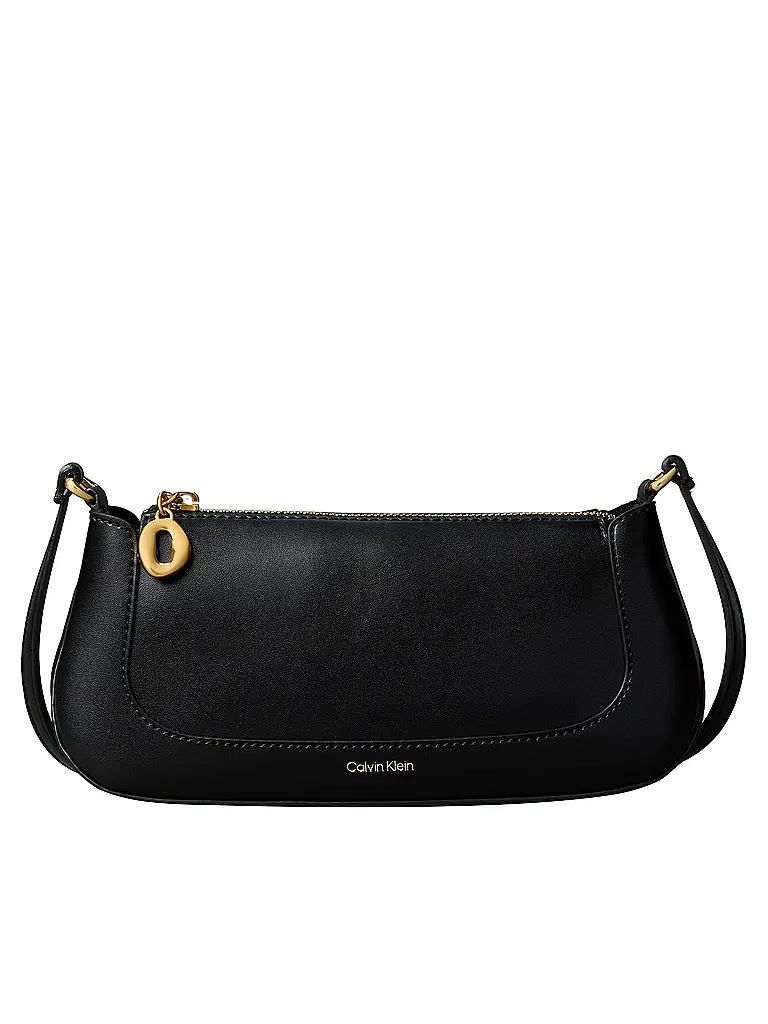 CALVIN KLEIN | Borsa - Borsa a tracolla | Nero