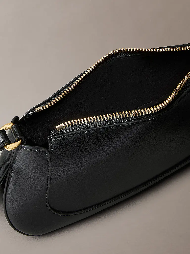 CALVIN KLEIN | Borsa - Borsa a tracolla | Nero