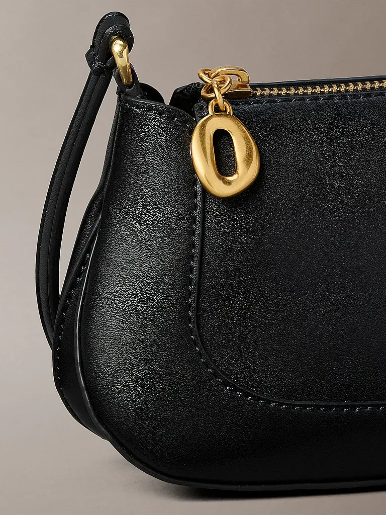 CALVIN KLEIN | Borsa - Borsa a tracolla | Nero