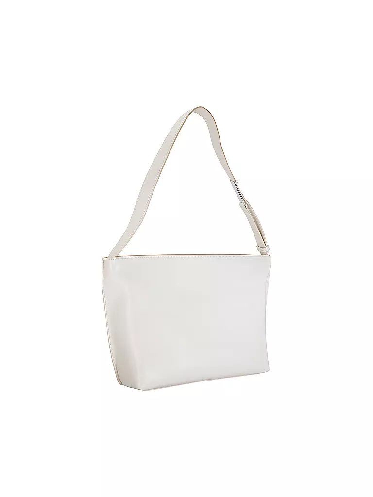 CALVIN KLEIN | Borsa - Hobe EMBOSSED Medium | 