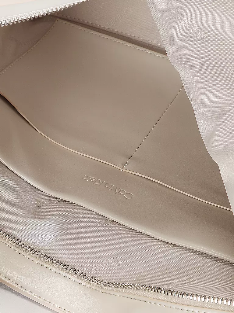 CALVIN KLEIN | Borsa - Hobe EMBOSSED Medium | 