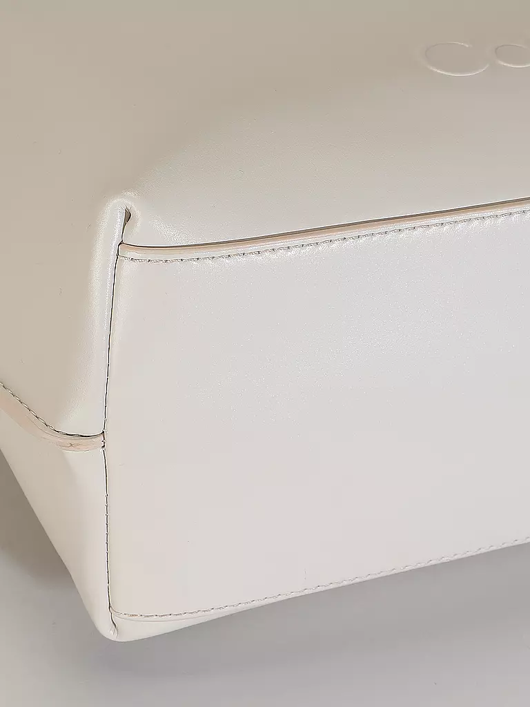 CALVIN KLEIN | Borsa - Hobe EMBOSSED Medium | 