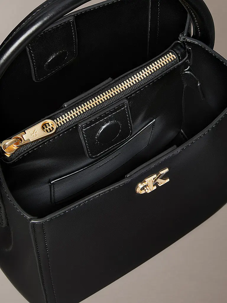 CALVIN KLEIN | Borsa - Hobo Bag CK BUCKET |