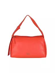 CALVIN KLEIN | Borsa - Hobo GRACIE | Arancione