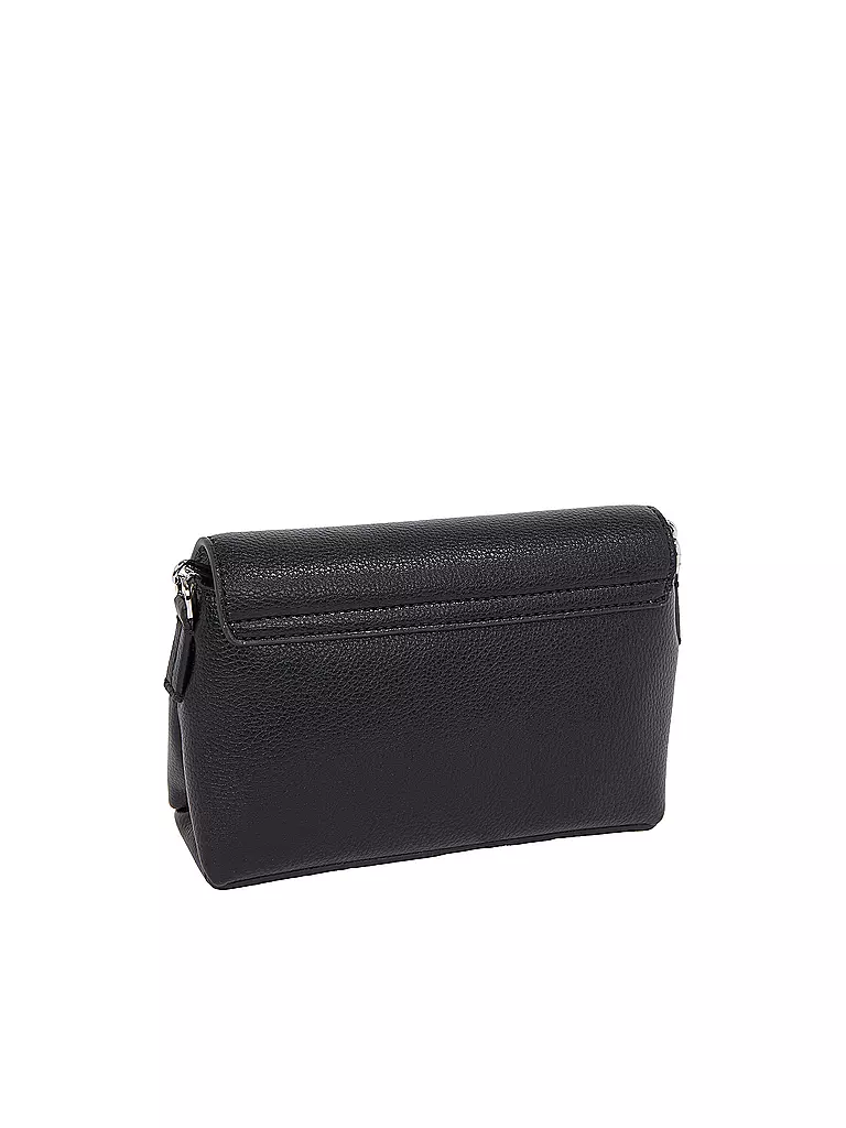 CALVIN KLEIN | Borsa - Mini Bag CK PLAQUE | 