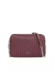 CALVIN KLEIN | Borsa - Mini Bag MINI LINE QUILT | Bacca