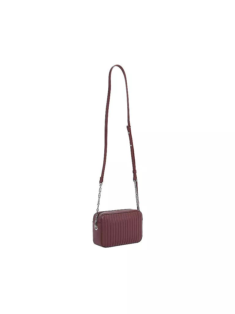 CALVIN KLEIN | Borsa - Mini Bag MINI LINE QUILT | Bacca