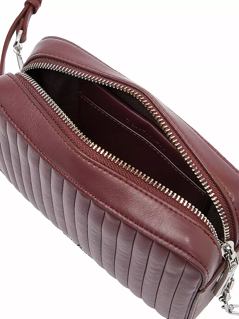 CALVIN KLEIN | Borsa - Mini Bag MINI LINE QUILT | Bacca