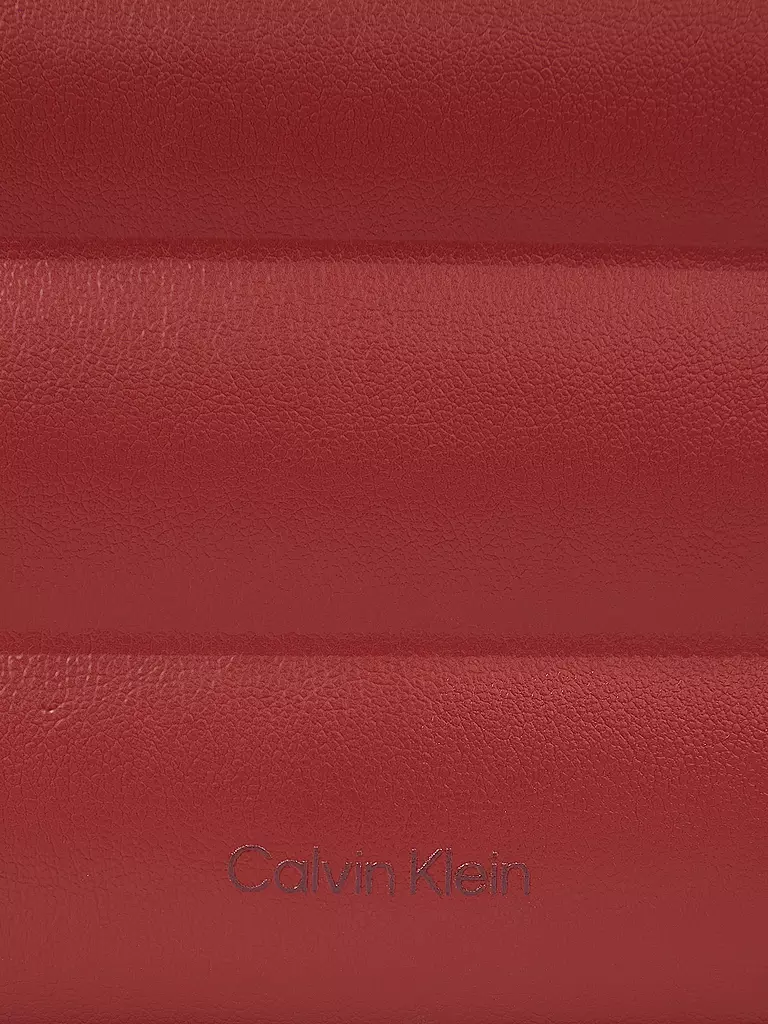CALVIN KLEIN | Borsa - Mini Bag QUILT | 