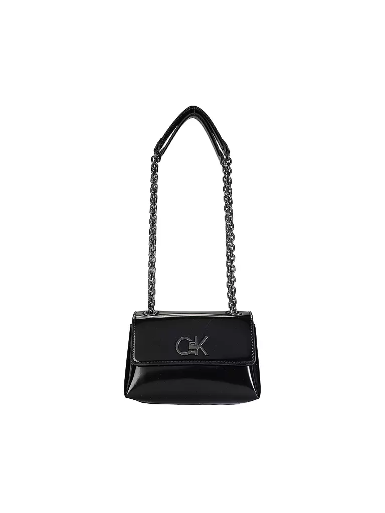 CALVIN KLEIN | Borsa - Mini Bag | Nero