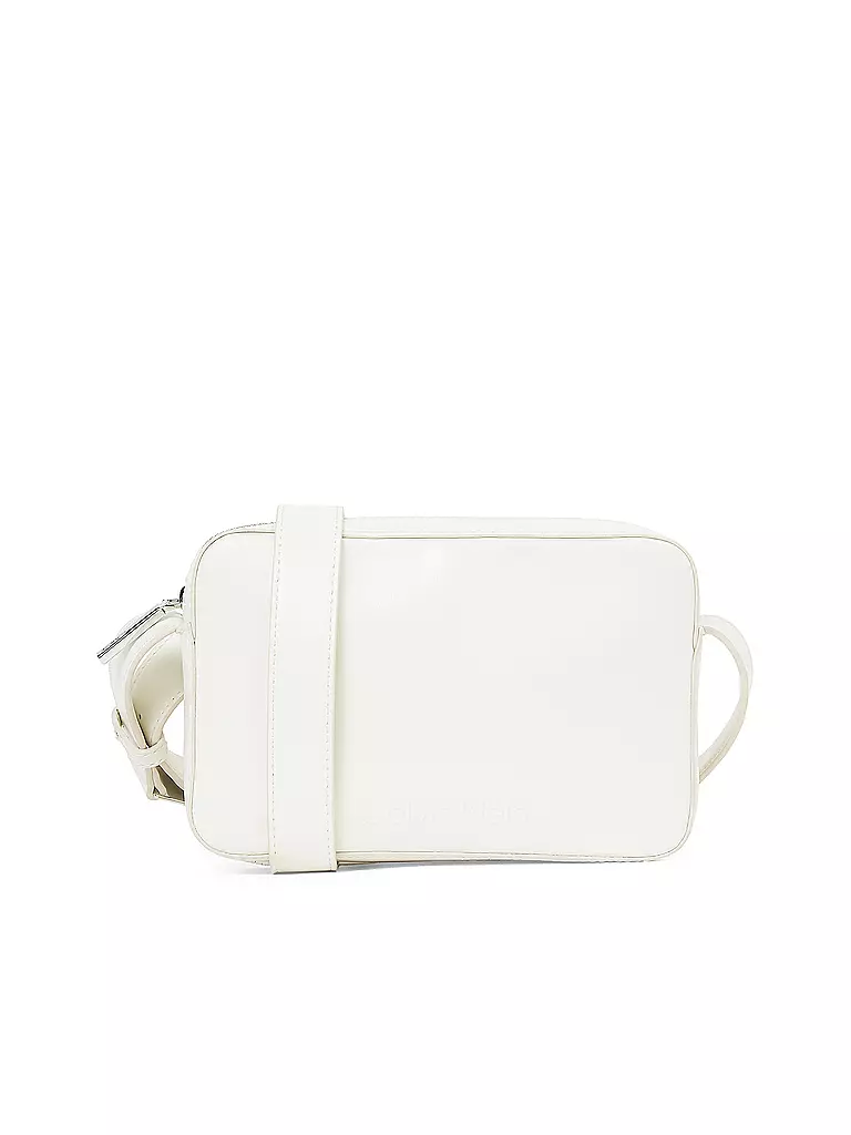 CALVIN KLEIN | Borsa - Mini Bag | Bianco