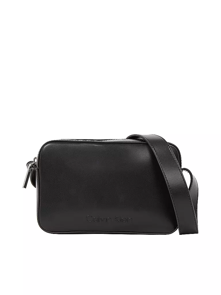 CALVIN KLEIN | Borsa - Mini Bag | Nero
