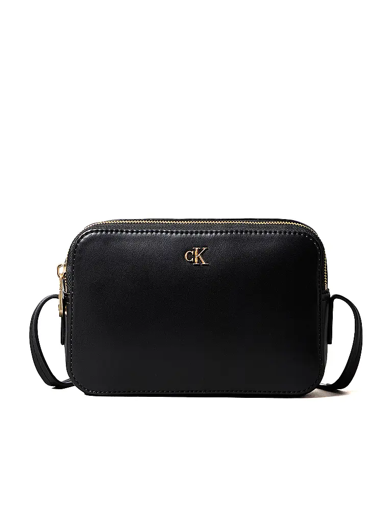 CALVIN KLEIN | Borsa - Mini Bag | Nero