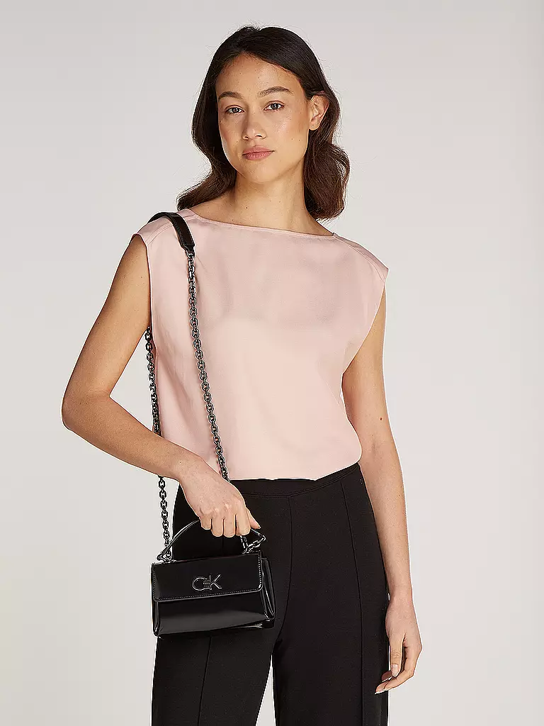 CALVIN KLEIN | Borsa - Mini Bag | Nero