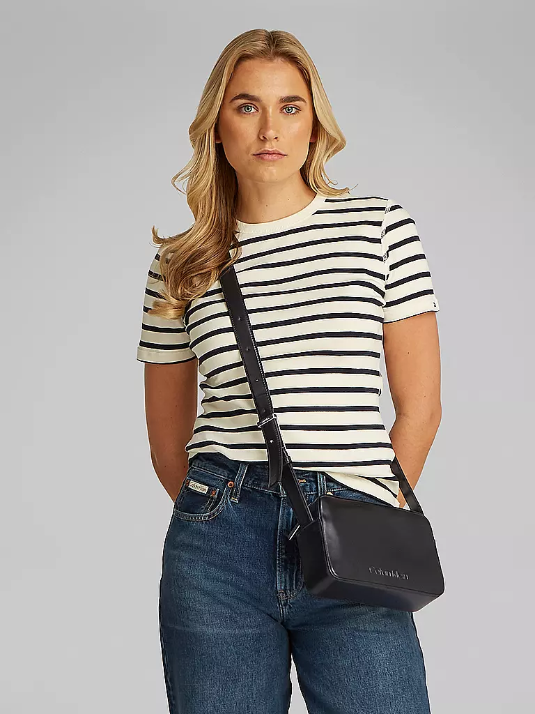 CALVIN KLEIN | Borsa - Mini Bag | Nero