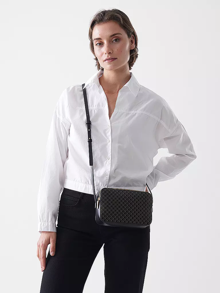 CALVIN KLEIN | Borsa - Mini Bag | Nero