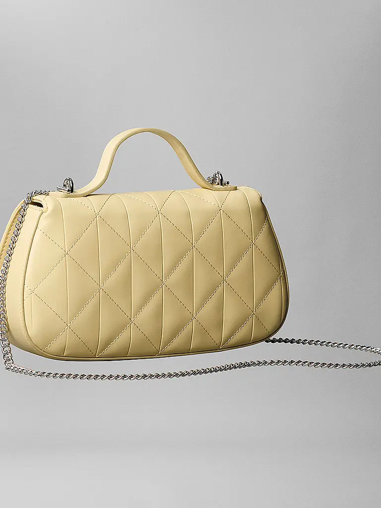 CALVIN KLEIN | Borsa - Mini Bag | Giallo
